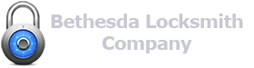 Bethesda Locksmith Company Logo